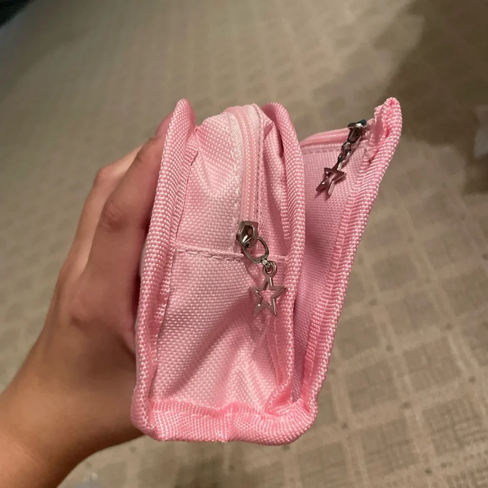 SANRIO CINNAMONROLL PENCIL POUCH
